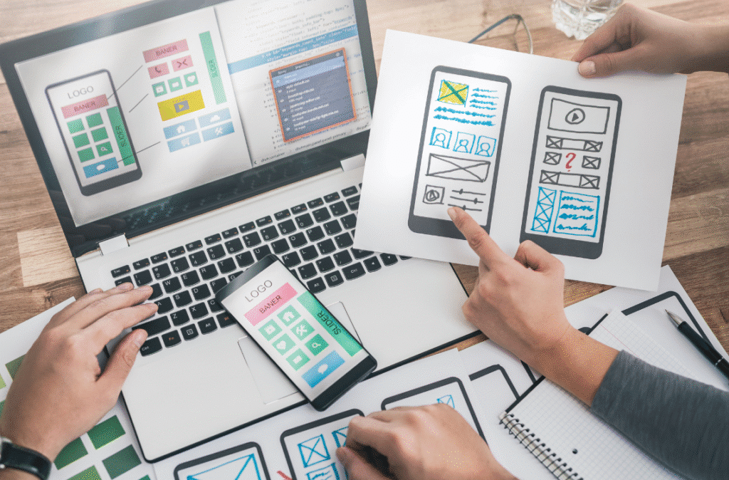 app-design-entwicklung-unternehmen-gründen