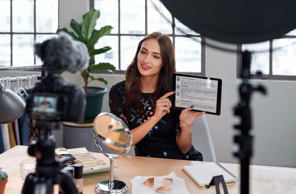 influencer-unternehmen-gründen-instagram-tiktok