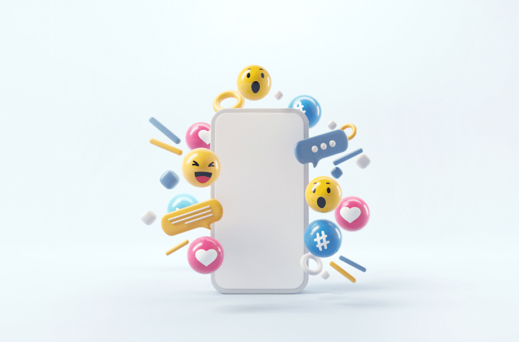social-media-unternehmen-gründen