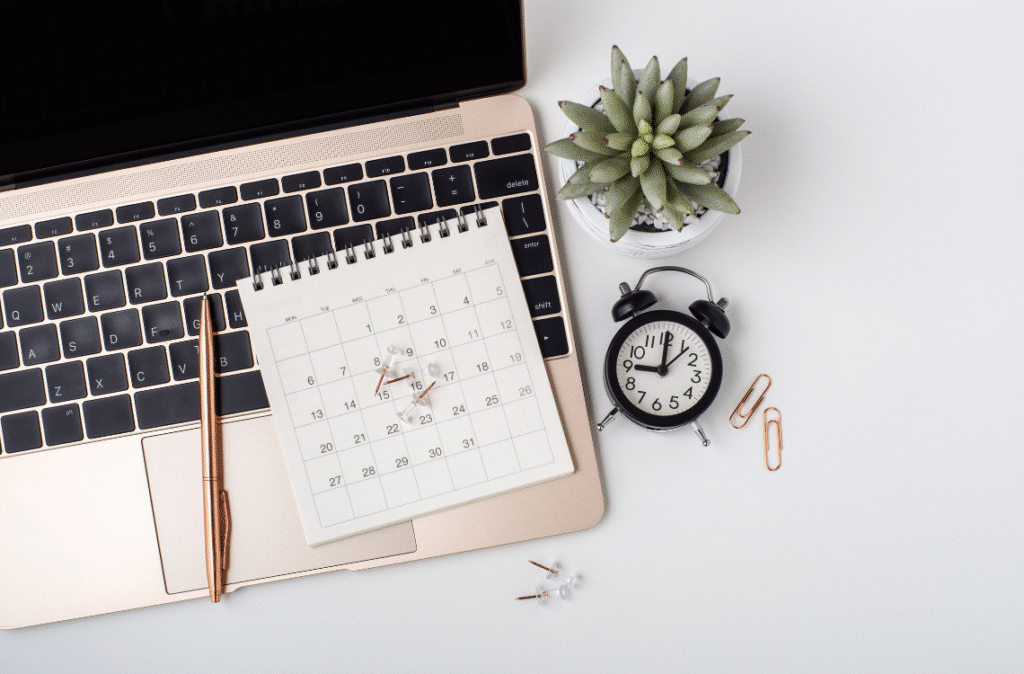 Digitale Eventplanung für Unternehmen geschäftsidee