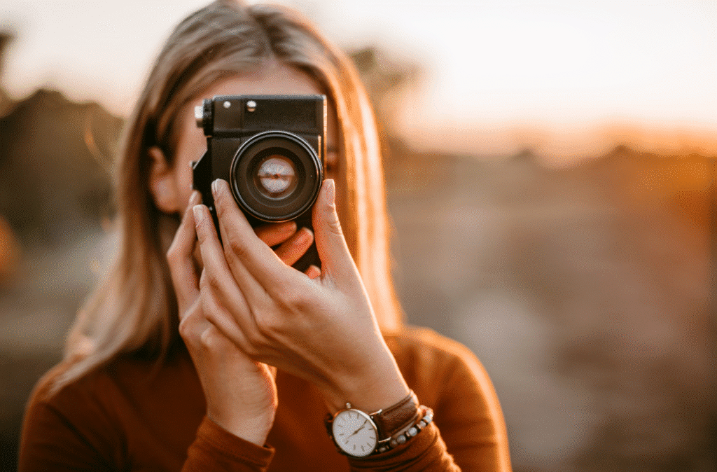 Mobile Foto- und Videoprojekte erstellen geld verdienen