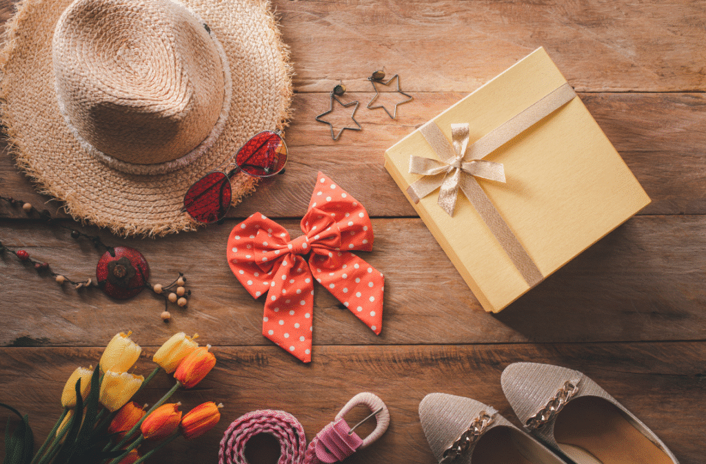 Nachhaltige Geschenkideen, Abo-Boxen anbieten