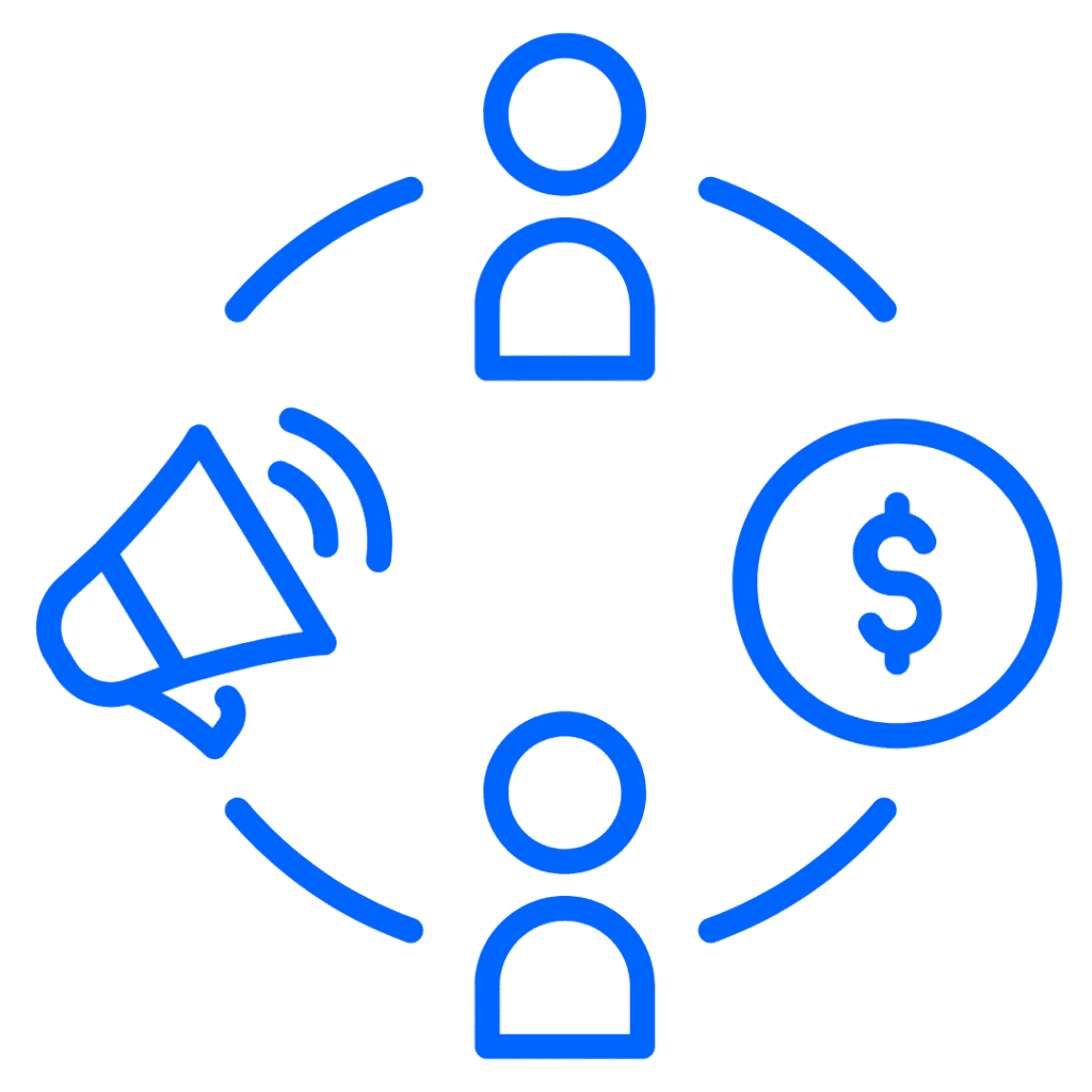 Affiliate