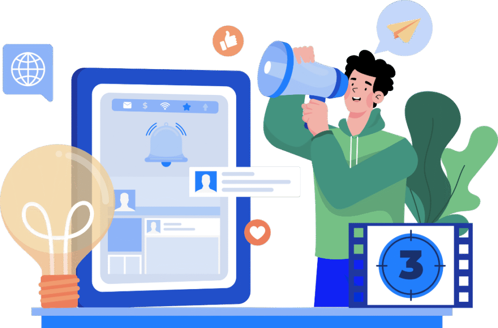 Freelancer vs. Social Media Agentur Unternehmen finden und gründen