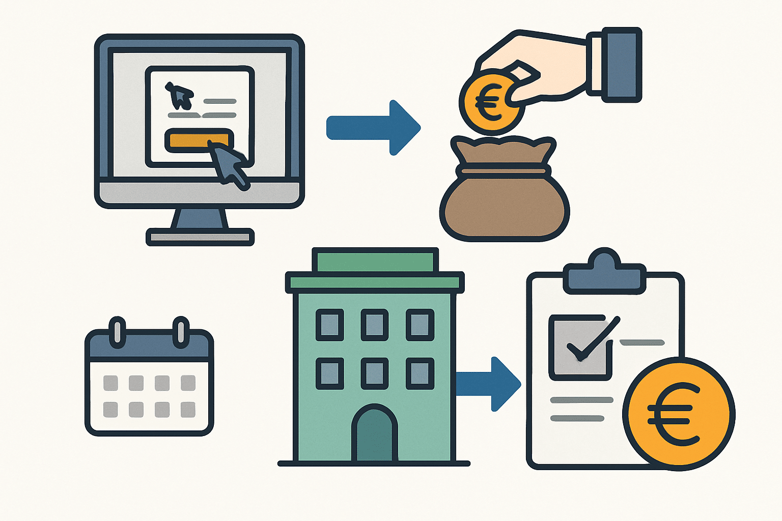 Wann muss ich ein Gewerbe für Affiliate Marketing anmelden erklärung