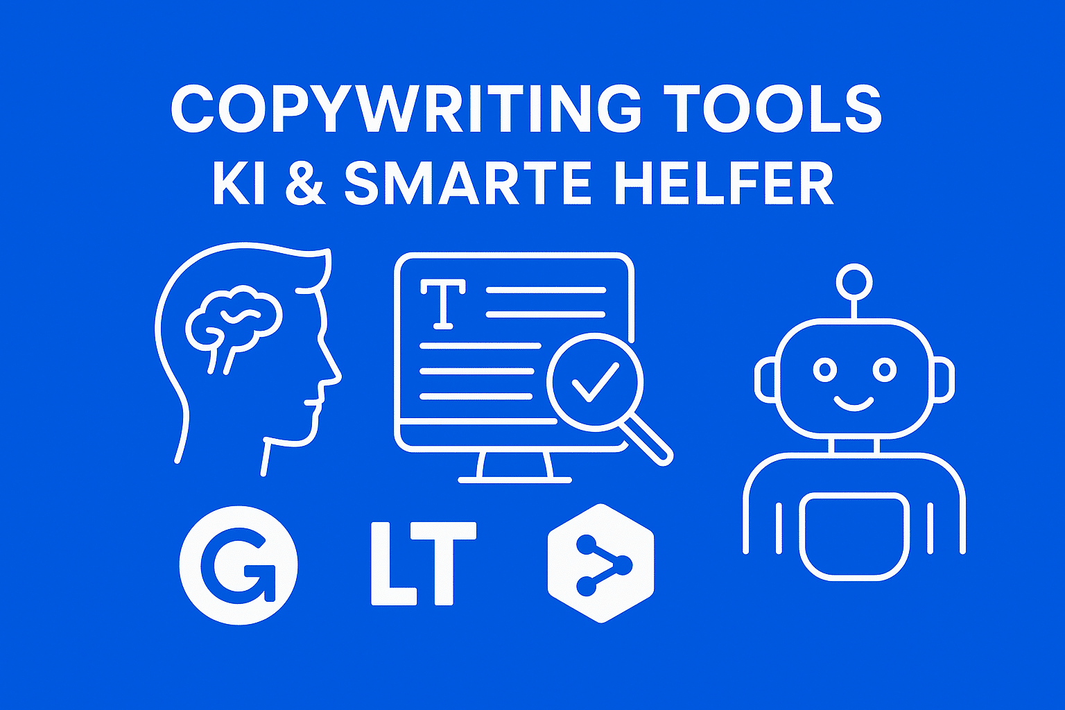 ki texterstellung copywriting texter werden online unternehmen business geld verdienen