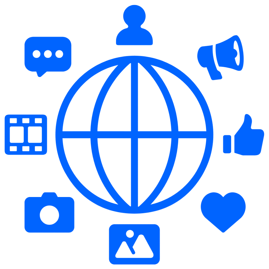 Social Media