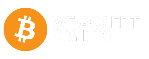 Crypto-akzeptiert