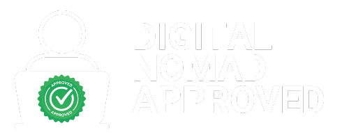 DigitalNomad-Approved