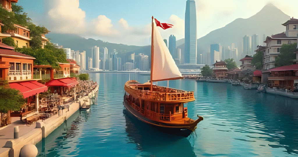 Hongkong-auswandern-erfahrungen-kosten-firma