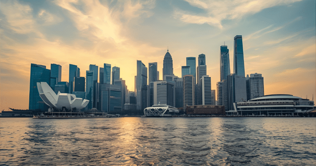 auswandern-singapur-voraussetzungen-kosten-leben