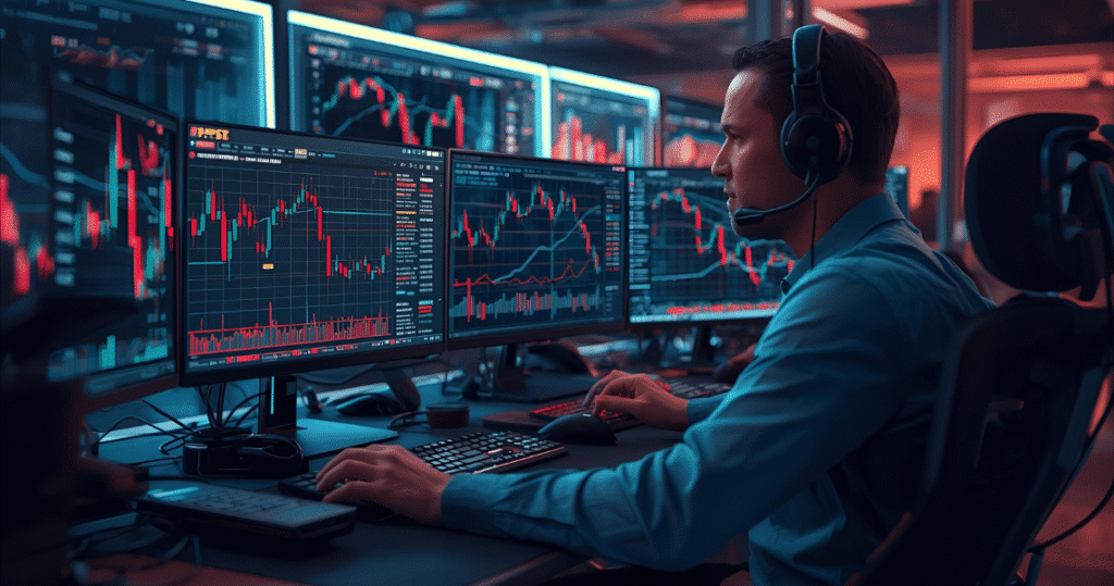 trading firma gründen ich will trader werden prop trader werden trader bei einer bank werden