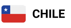 Chile auswandern als Rentner, nach Chile auswandern, Auswandern Chile Erfahrungen, Chile Flagge Symbol für Auswandern Chile Voraussetzungen und Vorteile