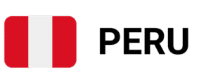 Peru Flagge – Symbol des Auswanderns nach Peru