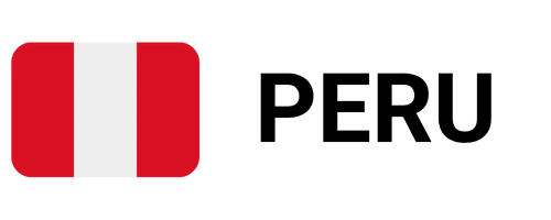 Peru Flagge – Symbol des Auswanderns nach Peru