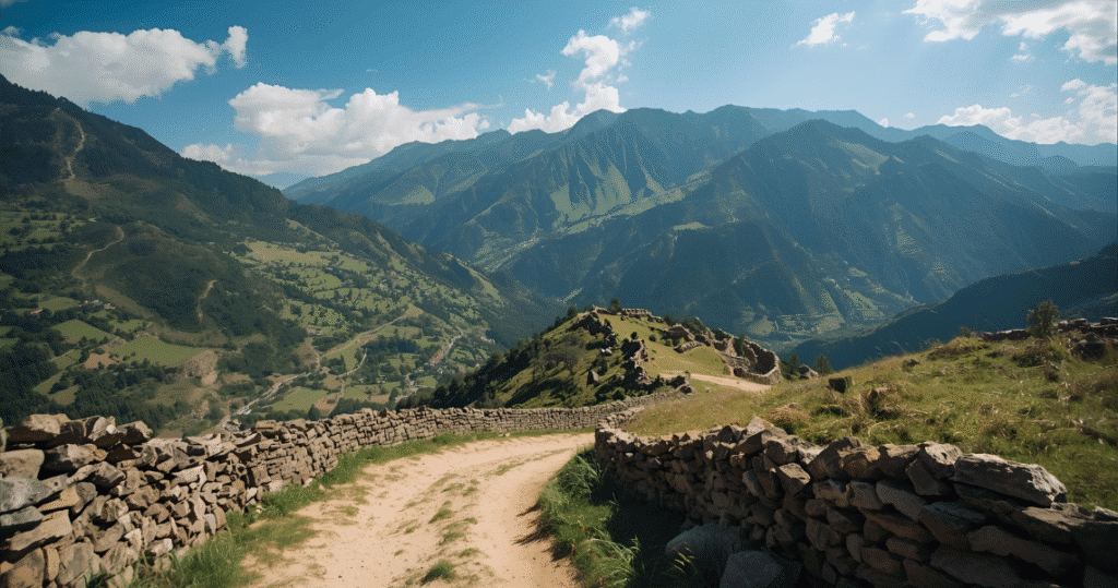 Auswandern nach Chile Erfahrungen, Leben in den Anden für Rentner und Auswanderer, Chile Auswandern Nachteil Natur