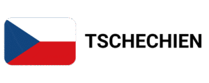 Flagge von Tschechien, Symbol für auswandern nach Tschechien, als deutscher Rentner nach Tschechien auswandern, auswandern tschechien erfahrungen