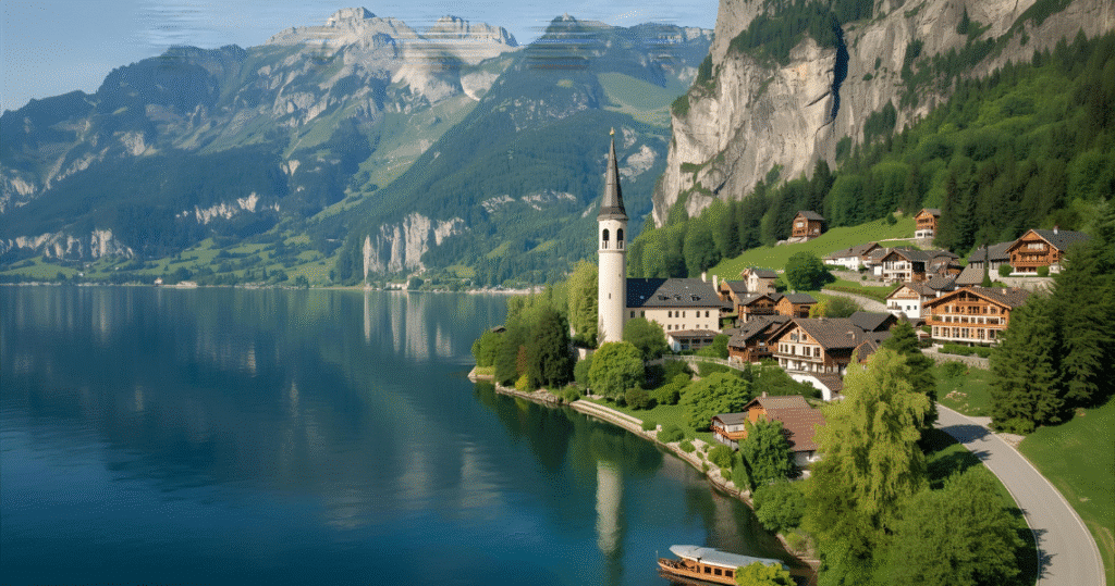 auswandern nach österreich checkliste, auswandern nach kärnten, auswandern nach österreich als deutscher – Unterkunfts- und Lebensqualität, ideal für auswandern österreich wohin