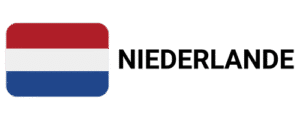 niederlande auswandern Flagge – Ideales Motiv für alle, die auswandern niederlande, auswandern in die niederlande oder nach holland auswandern möchten