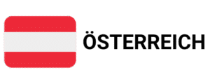 österreich auswandern Flagge – Passend für auswandern nach österreich, auswandern österreich und umziehen nach österreich