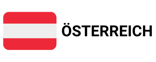 österreich auswandern Flagge – Passend für auswandern nach österreich, auswandern österreich und umziehen nach österreich