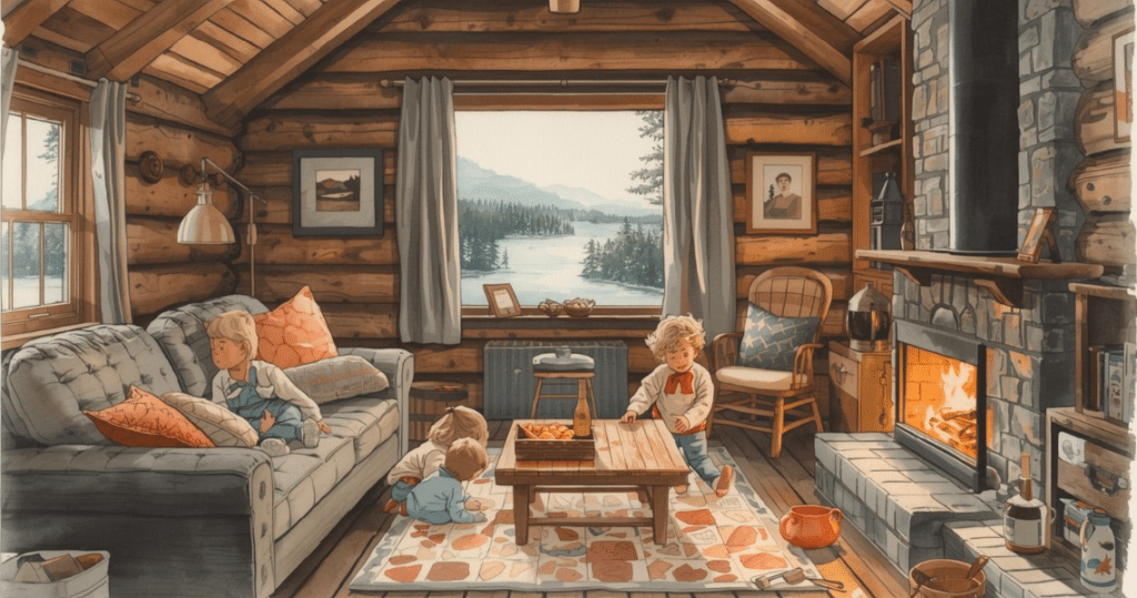 Auswandern nach Finnland als deutscher – Leben und Wohnen in einem finnischen Holzhaus, Erfahrungen auswandern Finnland und Tipps für Rentner, Voraussetzungen zum Auswandern nach Finnland.