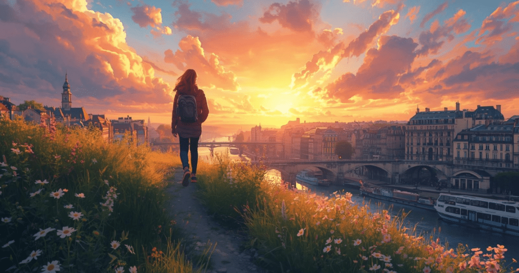 auswandern nach frankreich erfahrungen sunset stadt abenteuer auswandern frankreich tipps