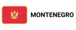 Montenegro Flagge für Auswanderer aus Deutschland – montenegro auswandern, auswandern nach montenegro, montenegro auswandern rentner, montenegro auswandern com