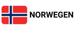 Norwegische Flagge – Alles zum Thema norwegen auswandern, Voraussetzungen, Jobs und Erfahrungsberichte für deutsche Auswanderer