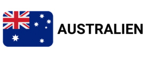 Australien auswandern, als deutscher nach Australien auswandern, australien einwanderung, ausreise nach australien Symbolbild Flagge