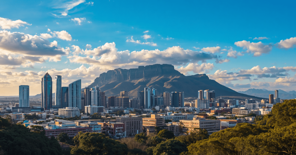 auswandern kapstadt, kapstadt auswandern, auswandern nach kapstadt, auswanderer in südafrika
