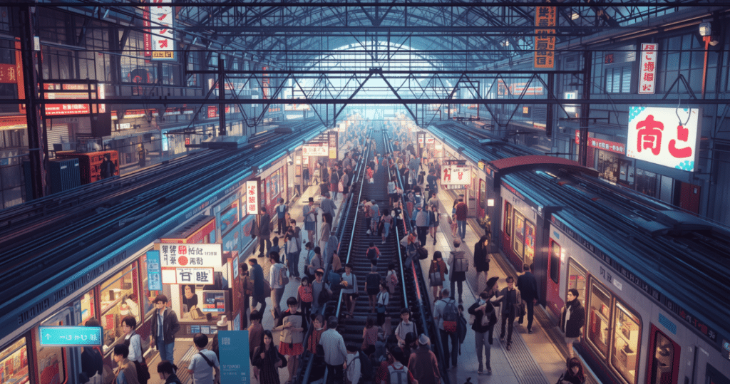 Japan auswandern Voraussetzungen, Japan auswandern Erfahrung, Nach Japan auswandern Voraussetzungen, Umzug nach Japan