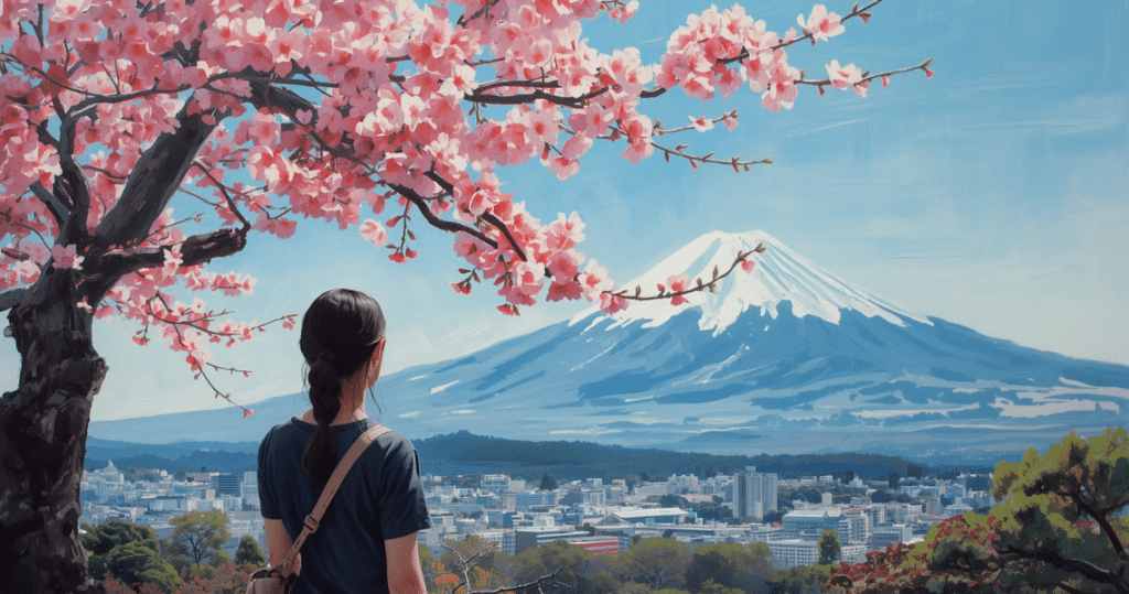 Nach Japan auswandern Kosten, Auswandern nach Japan Erfahrungen, Nach Japan auswandern ohne Studium, Japan leben