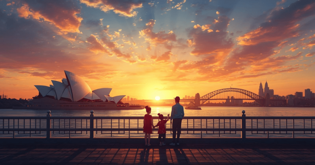 sydney auswandern, auswandern nach sydney, auswandern australien erfahrungsberichte, australien auswandern schweiz, deutsche auswanderer australien