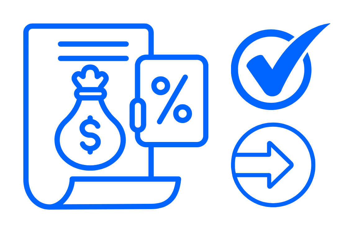 Symbolgrafik für Anlage WA-EST, finanzamt abmelden, abmeldung gewerbe finanzamt und die wichtigsten Steps zur abmeldung beim finanzamt für auswandern oder gewerbeabmeldung. Hier geht es um gewerbe abmelden finanzamt, abmeldung selbstständigkeit finanzamt und alles rund um die abmeldung freiberufliche tätigkeit elster.