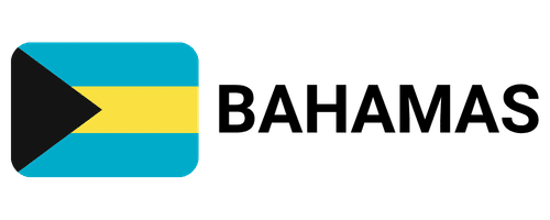 Bahamas Flagge – Symbol für bahamas auswandern, auf die bahamas auswandern, auswandern bahamas, auswandern auf die bahamas, auswandern nach bahamas