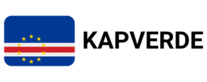 Flagge von Kap Verde – Symbolbild für kapverden auswandern, auswandern auf die kapverden, auswandern kap verde, kap verde auswandern
