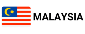 Malaysia Flagge – Nach Malaysia auswandern und dort ein neues Leben starten, Erfahrungen und Voraussetzungen für deutsche Auswanderer