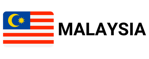 Malaysia Flagge – Nach Malaysia auswandern und dort ein neues Leben starten, Erfahrungen und Voraussetzungen für deutsche Auswanderer